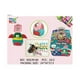 thumbnail image 1 of juguete mini maleta paseador de cachorros colores, 1 of 2