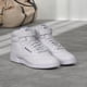 thumbnail image 2 of Zapatillas de baloncesto Reebok EX-O-FIT HI High Top para hombre blancas, 2 of 7