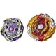 thumbnail image 1 of BEYBLADE Burst Surge Speedstorm World Spryzen S6 y Betromoth, 1 of 2