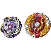 Beyblade Burst Surge Speedstorm World Spryzen S6 Y Betromoth