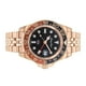 thumbnail image 3 of Reloj Mathey-Tissot Hombre GMT H903PRN, 3 of 4