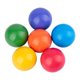 thumbnail image 4 of 6 Piezas Montessori Bolas De Arcoíris Juguetes De Clasificación De Colores Para Ni?os Ni?as Ni?os, 4 of 5