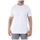 thumbnail image 2 of Camisa 5.11 Tactical Utili-T Pack de 3 Manga Corta Blanca 2XL, 2 of 4