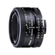 thumbnail image 1 of Objetivo Nikon AF FX NIKKOR 50 mm f/1.8D para cámaras DSLR Nikon, 1 of 7