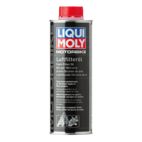 Aceite Para Filtro Liqui Moly Motorbike Luft-Filter-Öl