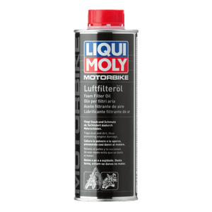 Aceite Para Filtro Liqui Moly Motorbike Luft-Filter-Öl