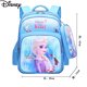thumbnail image 2 of Disney Frozen Elsa Anna Cartoon Schoolbag Girls Backpack Children Primary School Schoolbag Children Backpack Schoolbag Mochila, 2 of 3