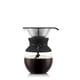 thumbnail image 1 of Cafetera Bodum de 1 L de vidrio de borosilicato con filtro reutilizable, 1 of 1