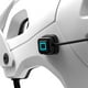 thumbnail image 4 of Luz Delantera Knog para Casco Blinder X 2300L, 4 of 8