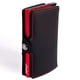 thumbnail image 3 of Billetera - Slim Black - Rojo, Con monedero, 3 of 3
