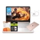 thumbnail image 1 of Laptop HP 14 Quad-Core N150, 16 GB de RAM, 256 GB, Win11, Office por 1 año, 1 of 8