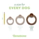 thumbnail image 4 of Anillo Benebone de juguete masticable para perros, duradero para masticadores agresivos, 4 of 6