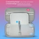 thumbnail image 3 of Estuche Protector AARONMEI Nintendo Switch 2 Rojo Azul, 3 of 3