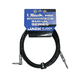 thumbnail image 3 of Cable de Audio 6.3mm con Conector en L - 3 Metros, Alta Calidad UL-GUI-JL403, 3 of 3