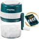 thumbnail image 1 of Máquina de afeitar y hacer conos de nieve MANBA Premium Portable, 1 of 7