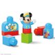 thumbnail image 5 of Juguete de Construcción Clásico Bote de Mickey, 5 of 6