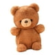 thumbnail image 2 of Animal De Peluche Animal De Peluche Suave Para Fiestas Temáticas De Animales Sofá Oso De Año Nuevo, 2 of 5