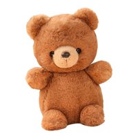 Magideal - Muñecos De Peluche Suaves, Muñecos De Peluche Para Dormir, Muñecos De Peluche Suaves Para Sofá, Dormitorio, Decoración De Fiestas Temáticas De Animale , Llevar