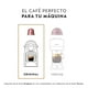thumbnail image 3 of Cafetera Inissia Negra + Espumador, 3 of 18