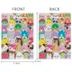 thumbnail image 4 of Squishmallows -bandera de jardín temática. Regalo perfecto para fans, amigos y familiares, ideal para actividades al aire libre y decoración de fiestas.28CM*45CM, 4 of 5