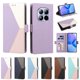 thumbnail image 5 of Funda Tipo Libro para Xiaomi Redmi Note 15 Pro 4G con Ranuras, Morado, 5 of 6
