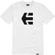 thumbnail image 1 of Polera Icon White Etnies, 1 of 4