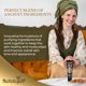 thumbnail image 3 of Crema de manos Halleluyah para ungir mirra e incienso, 50 ml, 3 of 6