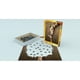 thumbnail image 3 of Puzzle Eurographics Jiraffe Mother's Kiss 1000 piezas, 3 of 3