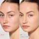 thumbnail image 2 of Corrector en barra tarte Shape Tape Blur Cobertura total 22N, 2 of 9