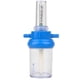 thumbnail image 1 of Accesorio de tubería de suministro de oxígeno Inhalador de oxígeno de pared Taza de humidificación Taza de humidificación, 1 of 5