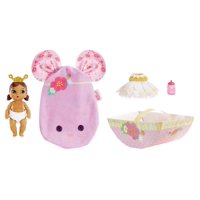 Muñeca Baby Born Surprise Series 7 4 Pulgadas Con Accesorios