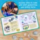 thumbnail image 5 of El juguete STEM Thames & Kosmos sorprende en el mundo: Crystal Geodes, 5 of 6
