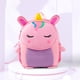 thumbnail image 1 of Fashion Children School Bags 3D Biomimetic Animal Kids Backpack Kindergarten Boys and Girls School Bags Mini Backpack Book Bag, 1 of 3