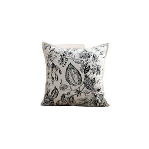 Genérico - Set De 2 Fundas France 45X45 P2