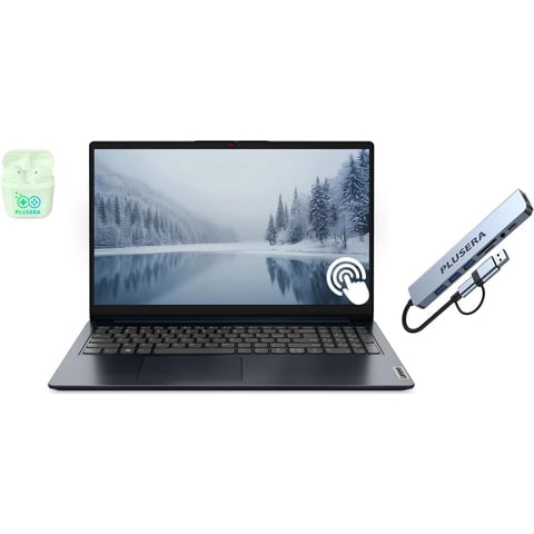 Laptop Lenovo Ideapad 15,6"" Fhd Táctil 16 Gb Ram 1 Tb Ssd