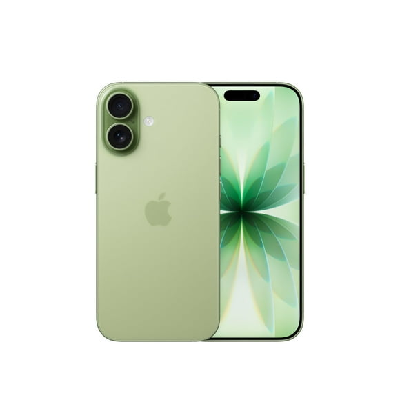 iPhone 17 5G 256GB Salvia