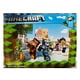 thumbnail image 3 of Juguete Set 24 Figuras Armables 8cm Bloques MyWorld Infantil, 3 of 3