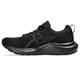thumbnail image 4 of Zapatillas ASICS Gel-Contend 9 para Mujer Running Negro 8.5, 4 of 9