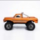 thumbnail image 5 of Coche RC Crawler HOBBYPLUS 1/18 Escala RTR 2 Velocidades Naranja, 5 of 8