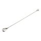 thumbnail image 3 of Cuchara de bar Barfly de 33 cm con calavera de azúcar, 3 of 8