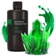thumbnail image 1 of Impresora 3D de resina ELEGOO, lavable con agua, 1 kg, verde transparente, 405 nm, 1 of 3