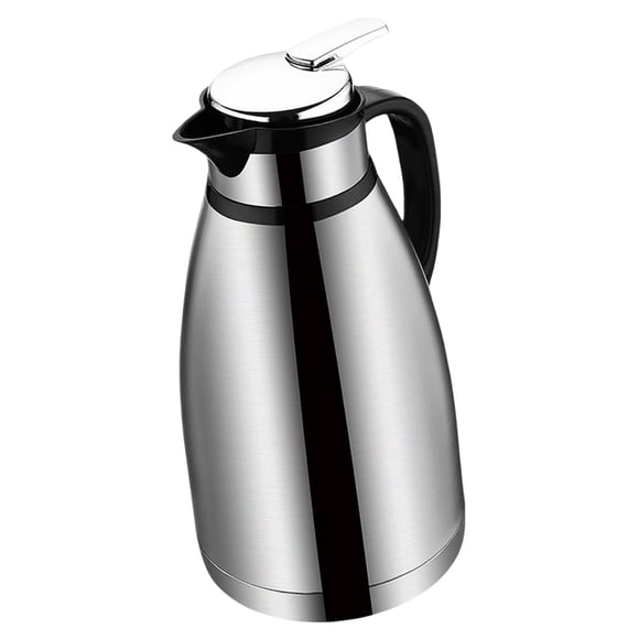 Termo De Aislamiento Al Vacío De Acero Inoxidable Duradero Para Conferencias De Oficina De Té 3L