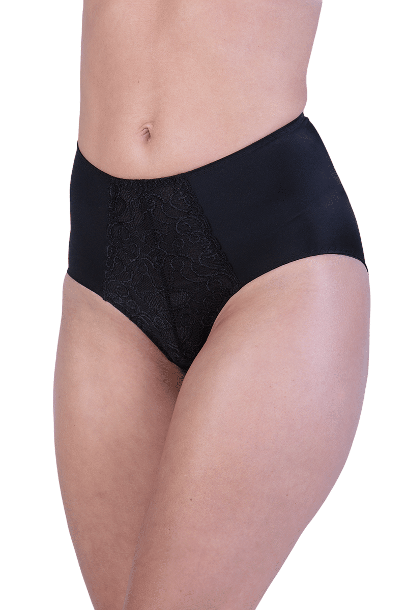 Lady Genny - Cuadro Microfibra Con Malla Reforzada