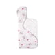 thumbnail image 1 of Toalla Capucha De Algodón Estampada Bichos Rosados - 75 x 90cm - 300 g/m², 1 of 3