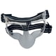 thumbnail image 2 of Protectores Nasales Baloncesto Escudo Facial Gimnasio Ejercicio Ni?os Fútbol Deportes Mascarilla Blanca Marco Completo, 2 of 4