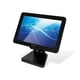 thumbnail image 3 of Punto de Venta Newland NQuire 1000 Manta II 10.1" negro, 3 of 5