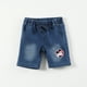 thumbnail image 1 of Short Niño Mickey Denim Disney, 1 of 4