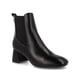 thumbnail image 2 of Botín Mujer Bata Omana Negro, 2 of 5