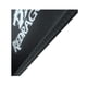 thumbnail image 4 of Mousepad Gamer 25x21cm Negro Flick S, 4 of 7