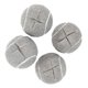 thumbnail image 2 of 4 Fundas Para Patas De Muebles, Protección Antideslizante Para El Suelo, Para Sala De Estar, Hogar, Sofá, Color Gris, 2 of 3